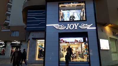 Photos of Joy Oran