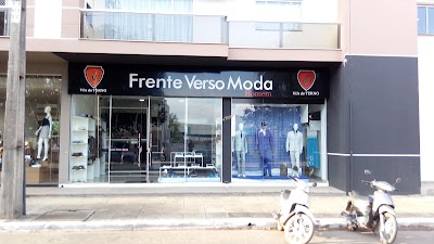Photos of FRENTE VERSO MODA HOMEM