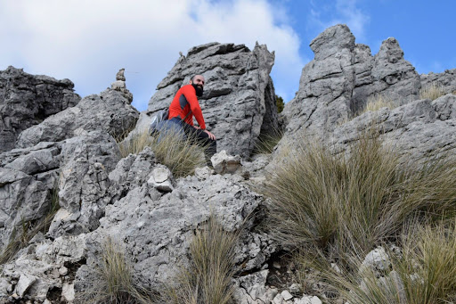 Sendero El Torreón - Thumbnail