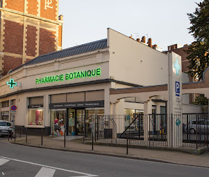 Photo n°1 de Pharmacie Botanique à La Madeleine (Magasin de matériel médical)