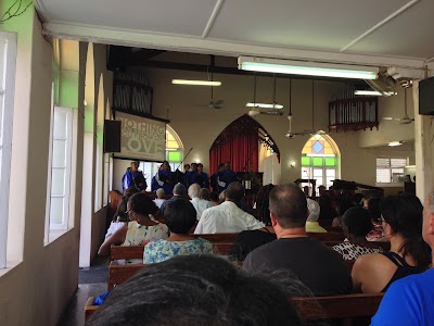 church