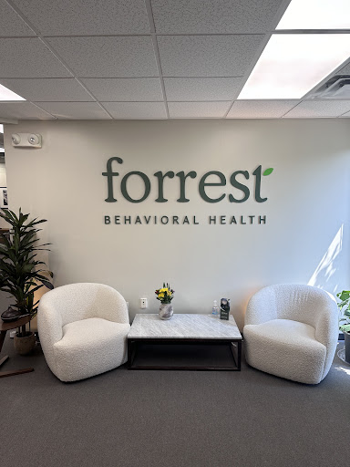 Forrest Behavioral Health – Bedford