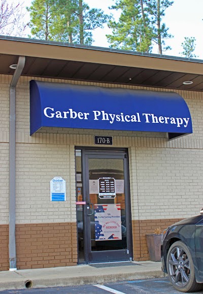 Garber Physical Therapy