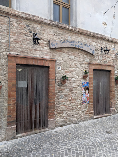 Ristorante Fortinese Da Peppa Di Buratti Lucia - Thumbnail