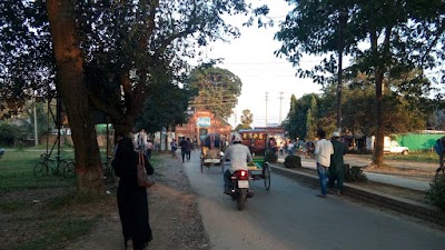 Photos of Social Science Faculty, Jahangirnagar University