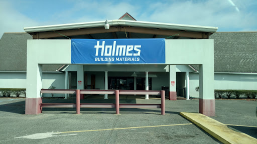 Holmes Building Materials - Thumbnail
