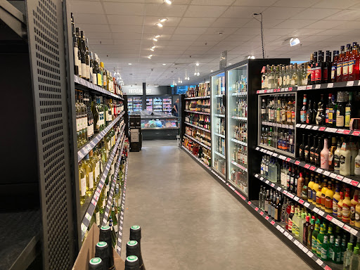 EDEKA Siegler - Visual