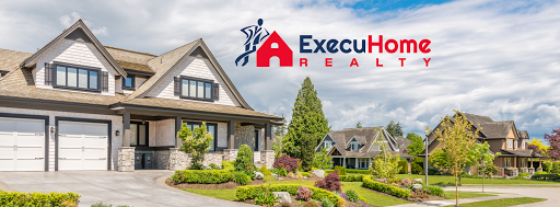 ExecuHome Realty - Visual