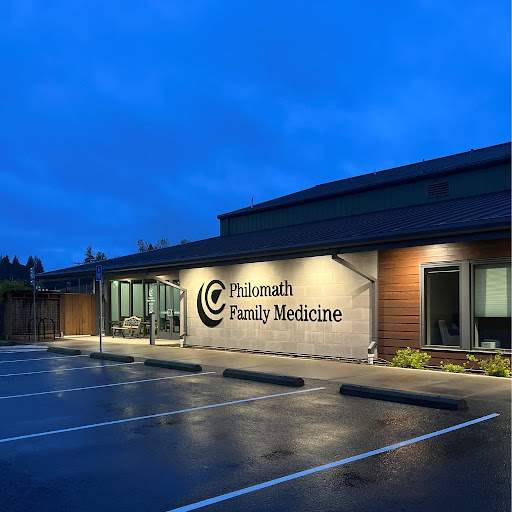 The Corvallis Clinic - Philomath Family Medicine