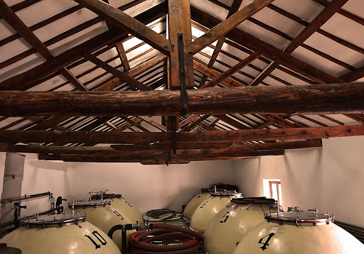 Bodegas Campos De Dulcinea