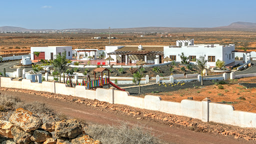 Villa Senda del Majorero