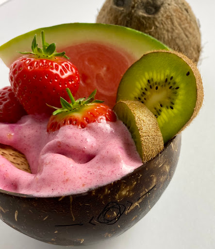 Cocomidas - Visual
