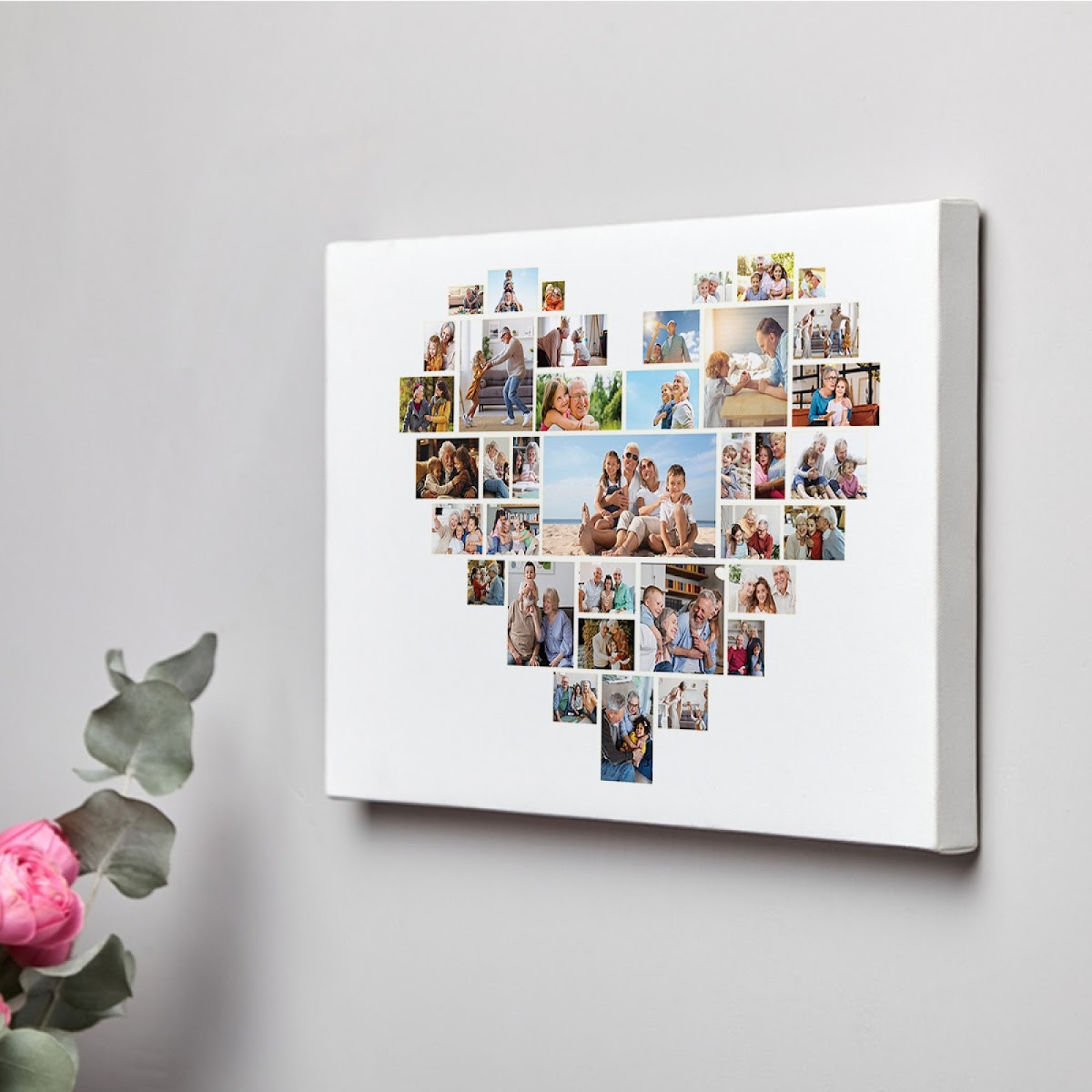 Canvas Print Shop