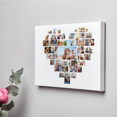 Canvas Print Shop