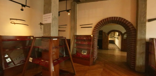 Museo Manuela Sáenz - Quito