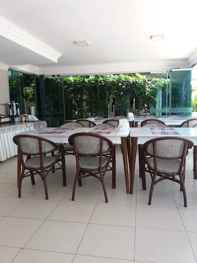 Photos of MARİNA OTEL