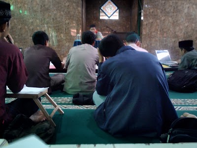 Photos of Masjid Al 'Ashri Pogung Rejo