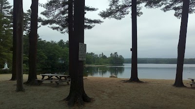 Max Cohen Memorial Grove