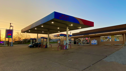 Fast Fuels - Visual