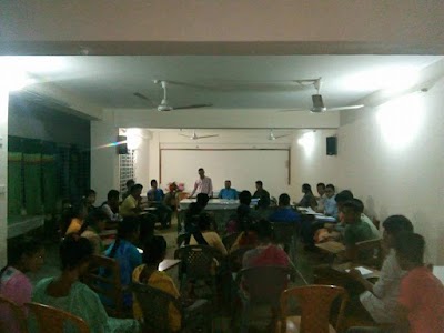 Photos of Birisiri Baptist Church