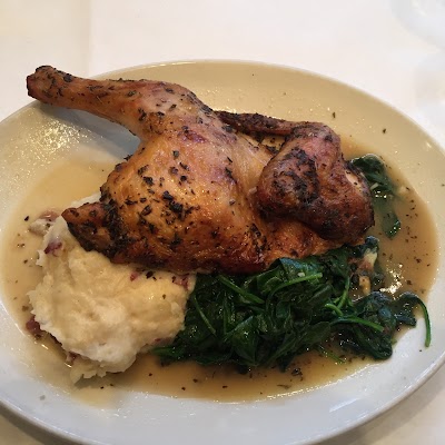 Photos of Cafe Deluxe