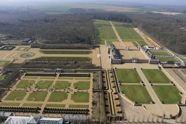 Château du Champ de Bataille