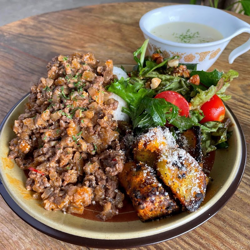 cafe mellow(カフェ メロウ)