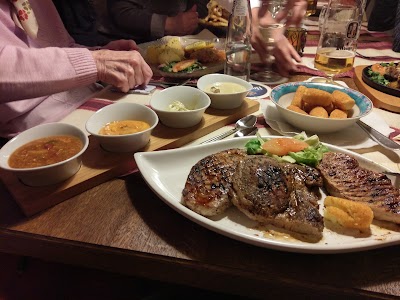 Photos of Restaurant Kastanienkrug