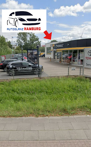 Autoglanz Hamburg - Die Fahrzeugpflege - Thumbnail
