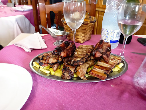 Restaurante Hotel Antela - Thumbnail