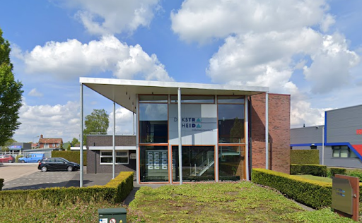 Administratiekantoor Drachten
