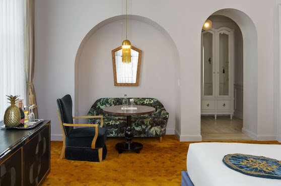 Maison Métier - The Unbound Collection by Hyatt by null