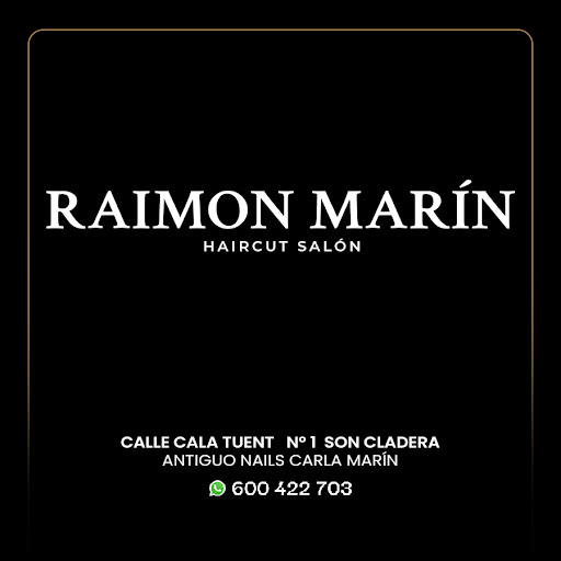 Raimon Marín Haircut Salón - Thumbnail