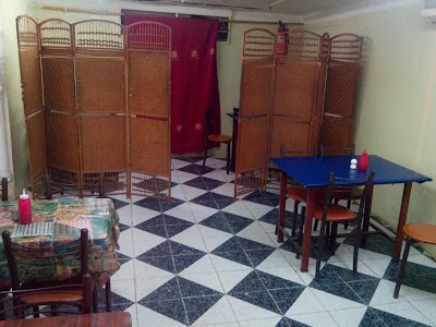 Photos of Dada Boukhouche