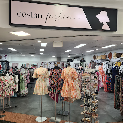 Destani Fashion