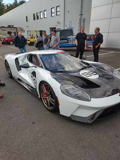 McFarland Ford - Thumbnail