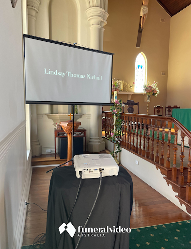 St. Patrick's Catholic Church, Mortlake - Thumbnail