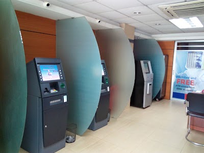 photo of Dutch-Bangla Bank Limited Fast Track ATM