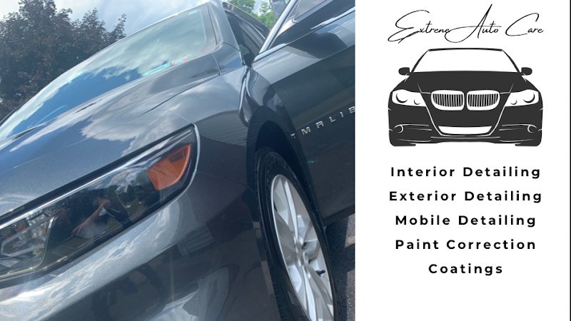 Extreme Auto Care Window Tint in Wappingers Falls