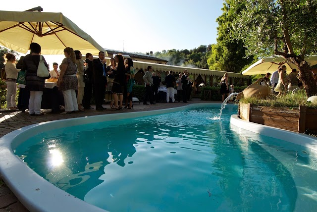 Agriturismo Freelandia - la Valle dei Caprioli