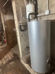 Photo n°26 de AT Habitat ENERGIE Pompe à chaleur à Aiguilhe (Chauffagiste)