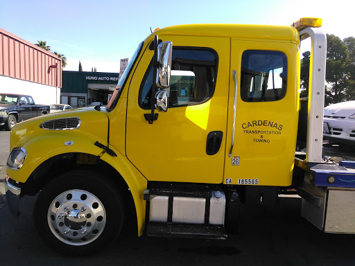 Capitol Auto Repair Gallery - United States