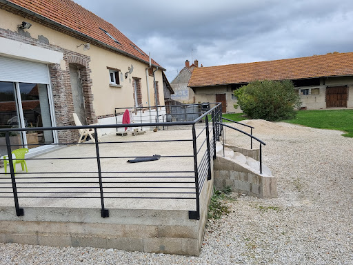 Franck Métal Création Gallery - France