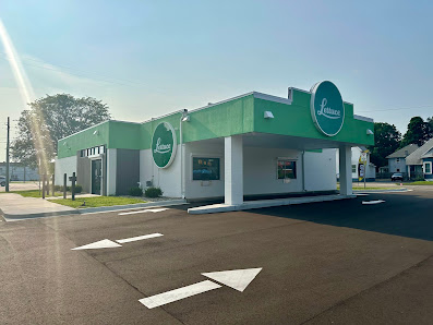 Lettuce Dispensary Jackson 2201 E Michigan Ave, Jackson, MI 49202