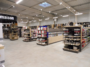 Photo n°7 de Concept Maison à Le Folgoët (Magasin d'ameublement et de décoration)