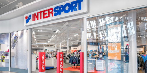 Intersport Uddevalla Torp