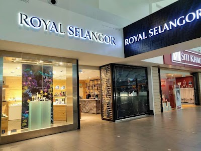 Royal Selangor Store Sepang Selangor