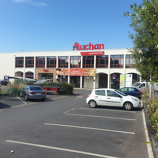 Auchan Supermarché Eaubonne