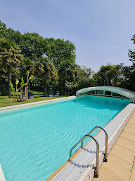 Photo n°20 de Le domaine des délices à La Roche-sur-Yon (Maison d'hôtes)