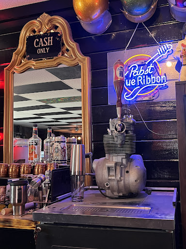 Fastline Cycles and Pub